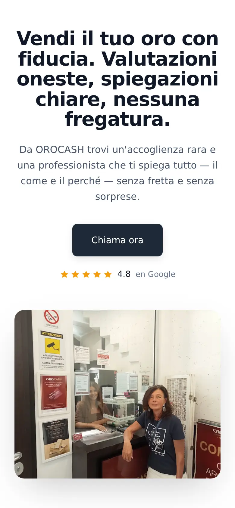 OROCASH